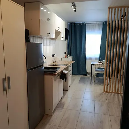 Appartement Mieszkanie W Lomiankach Łomianki