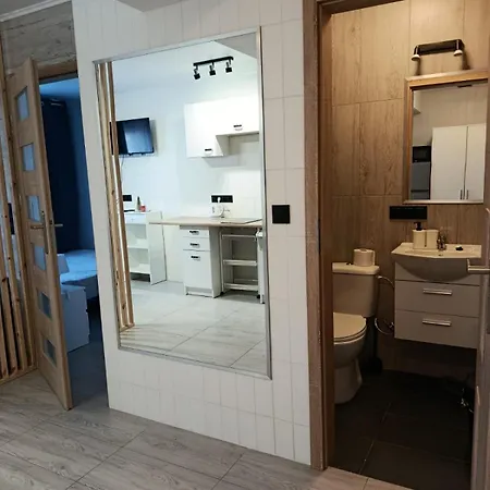 Appartement Mieszkanie W Lomiankach Łomianki