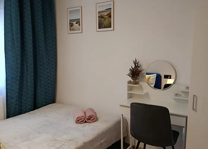 Mieszkanie W Lomiankach * Lomianki